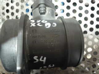 bontott VOLVO XC90 Légtömegmérő