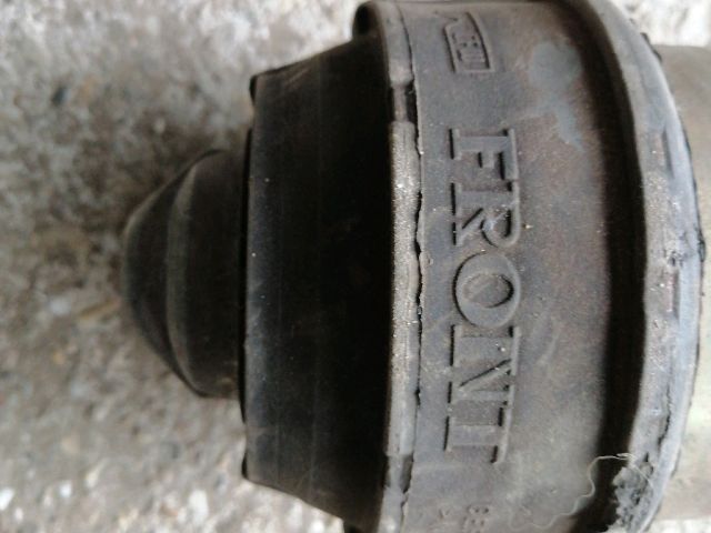 bontott VOLVO XC90 Motor Tartó Bak (Pozíciófüggetlen)