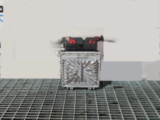 bontott VOLVO XC90 Motorvezérlő