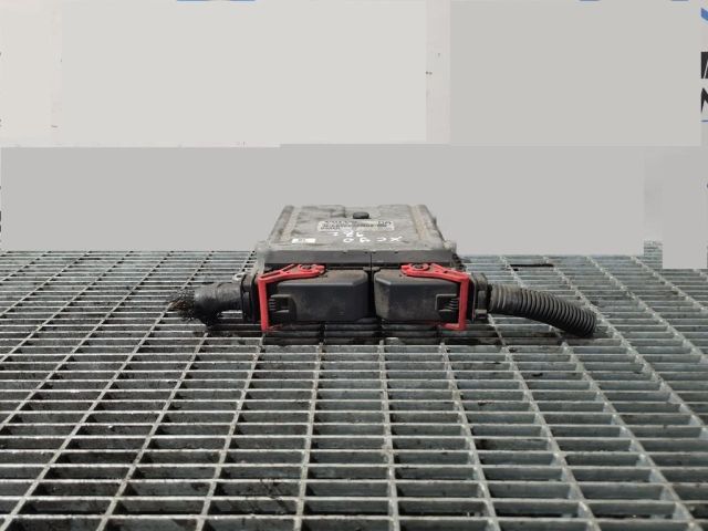 bontott VOLVO XC90 Motorvezérlő