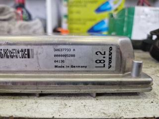 bontott VOLVO XC90 Motorvezérlő