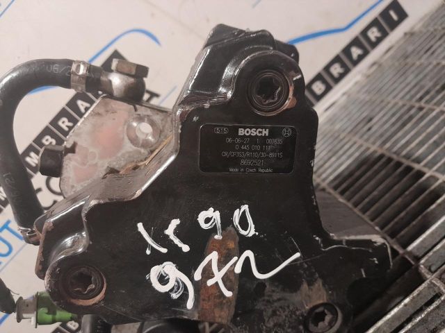 bontott VOLVO XC90 Nagynyomású Szivattyú