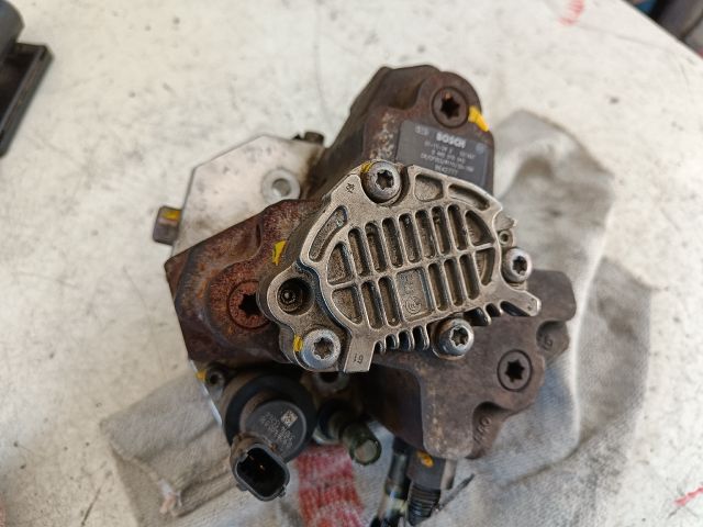 bontott VOLVO XC90 Nagynyomású Szivattyú