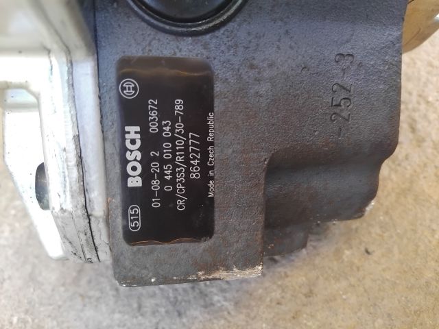 bontott VOLVO XC90 Nagynyomású Szivattyú