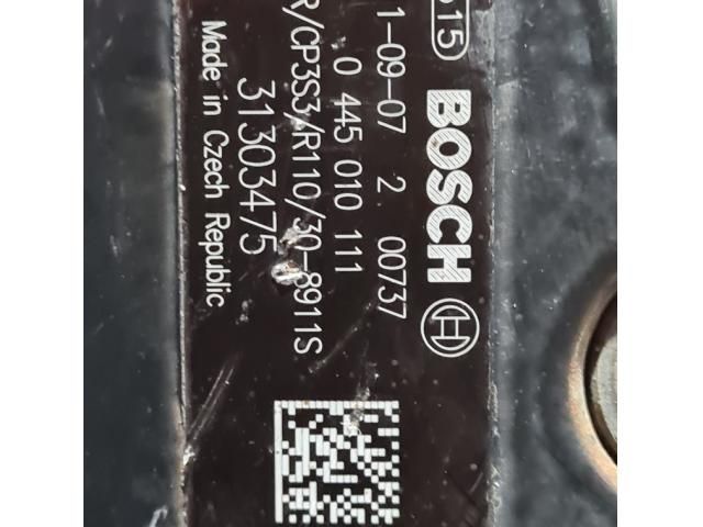 bontott VOLVO XC90 Nagynyomású Szivattyú