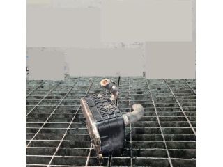 bontott VOLVO XC90 Olajhűtő