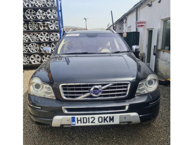 bontott VOLVO XC90 Olajhűtő