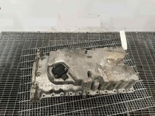 bontott VOLVO XC90 Olajteknő