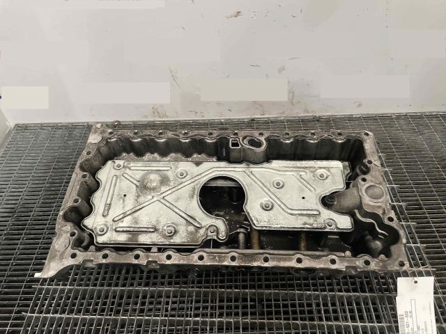 bontott VOLVO XC90 Olajteknő