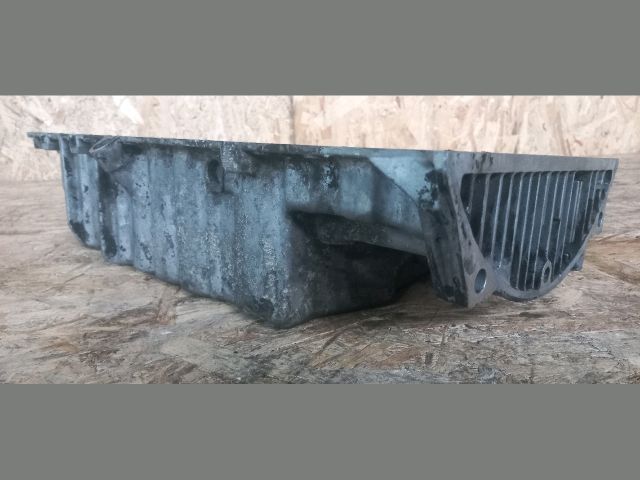 bontott VOLVO XC90 Olajteknő