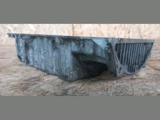 bontott VOLVO XC90 Olajteknő