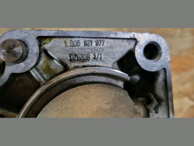 bontott VOLVO XC90 Önindító