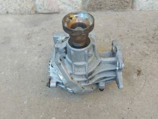 bontott VOLVO XC90 Osztómű