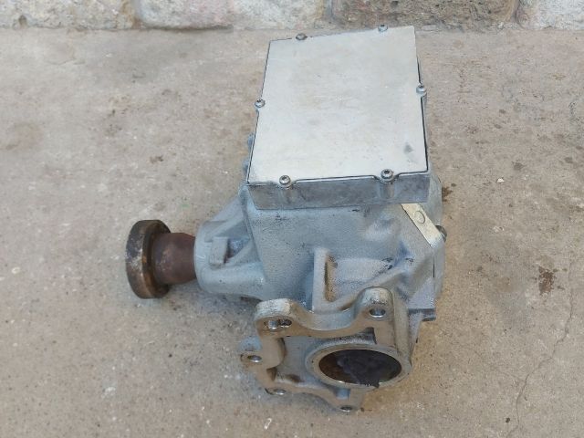 bontott VOLVO XC90 Osztómű