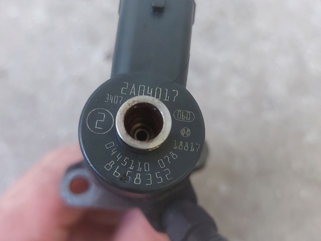 bontott VOLVO XC90 Porlasztó (1 db)