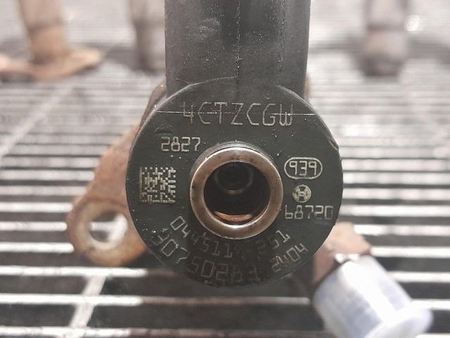 bontott VOLVO XC90 Porlasztó (1 db)