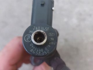 bontott VOLVO XC90 Porlasztó (1 db)