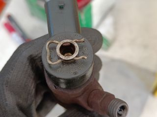 bontott VOLVO XC90 Porlasztó (1 db)