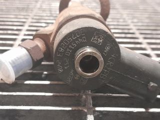 bontott VOLVO XC90 Porlasztó (1 db)