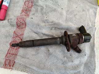 bontott VOLVO XC90 Porlasztó (1 db)