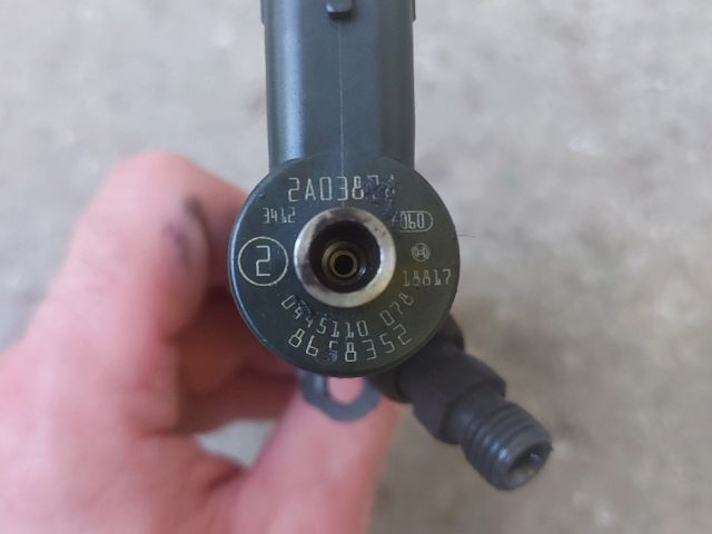 bontott VOLVO XC90 Porlasztó (1 db)