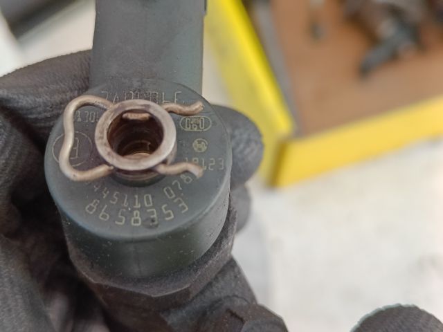 bontott VOLVO XC90 Porlasztó (1 db)