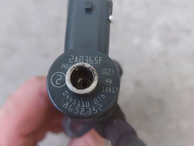 bontott VOLVO XC90 Porlasztó (1 db)