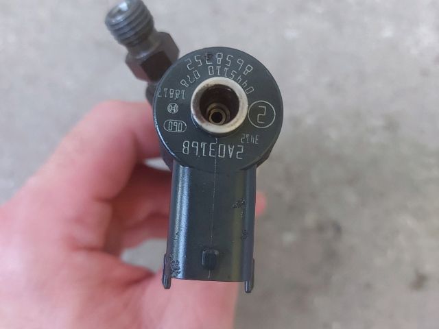 bontott VOLVO XC90 Porlasztó (1 db)