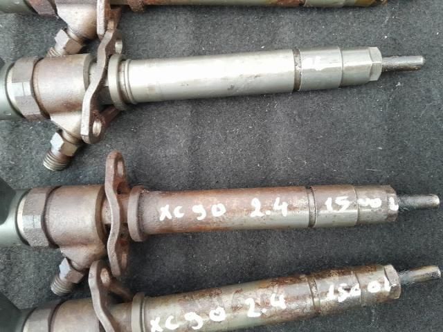 bontott VOLVO XC90 Porlasztó Sor / Híd