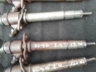 bontott VOLVO XC90 Porlasztó Sor / Híd