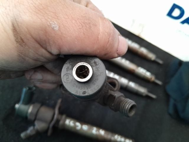 bontott VOLVO XC90 Porlasztó Sor / Híd