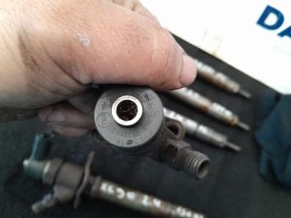 bontott VOLVO XC90 Porlasztó Sor / Híd