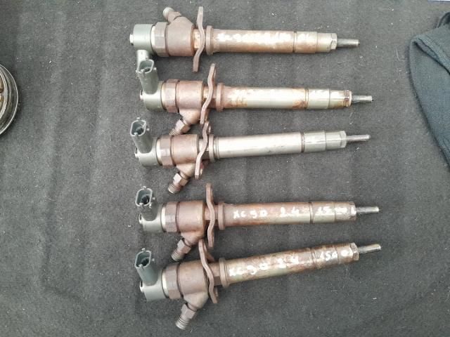 bontott VOLVO XC90 Porlasztó Sor / Híd