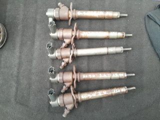 bontott VOLVO XC90 Porlasztó Sor / Híd