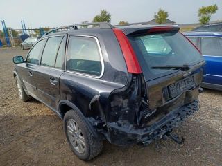 bontott VOLVO XC90 Porlasztó Sor / Híd