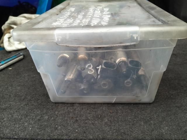 bontott VOLVO XC90 Porlasztó Sor / Híd