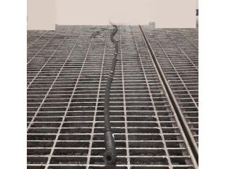 bontott VOLVO XC90 Résolajcső