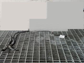 bontott VOLVO XC90 Résolajcső