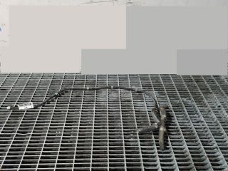 bontott VOLVO XC90 Résolajcső