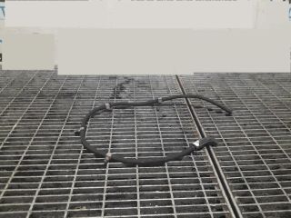 bontott VOLVO XC90 Résolajcső