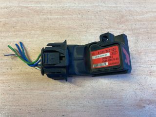 bontott VOLVO XC90 Szívócső Nyomásérzékelő