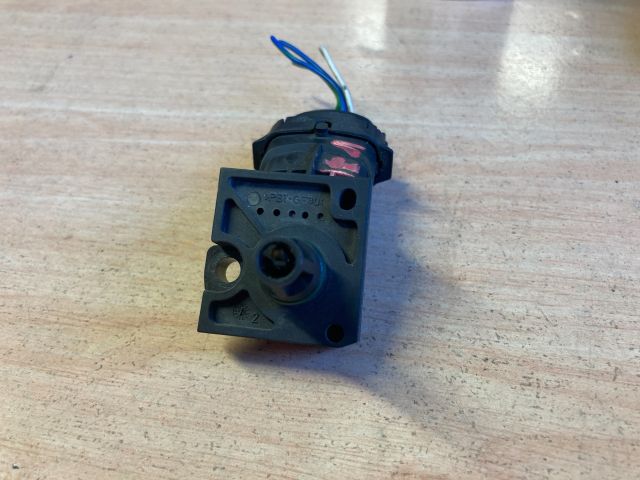 bontott VOLVO XC90 Szívócső Nyomásérzékelő