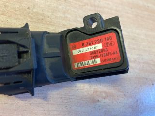 bontott VOLVO XC90 Szívócső Nyomásérzékelő