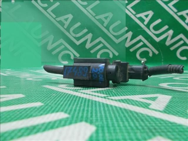 bontott VOLVO XC90 Turbó Vákum Szelep