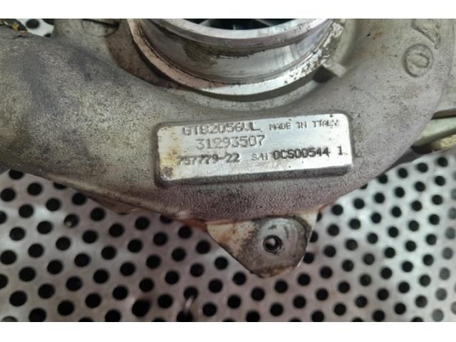 bontott VOLVO XC90 Turbó