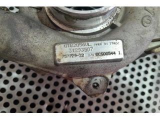 bontott VOLVO XC90 Turbó