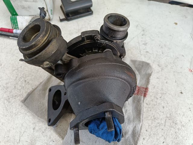 bontott VOLVO XC90 Turbó