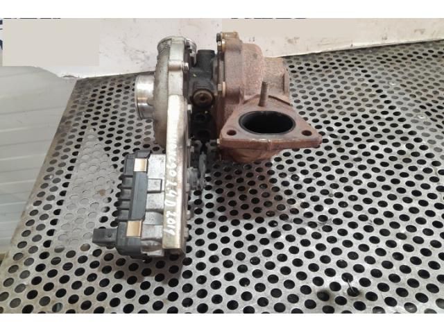 bontott VOLVO XC90 Turbó