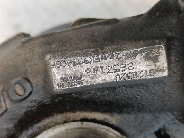 bontott VOLVO XC90 Turbó