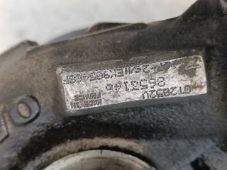 bontott VOLVO XC90 Turbó